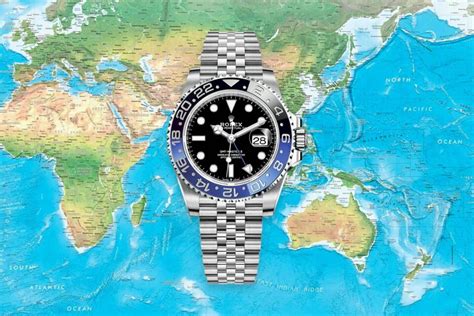 rolex is made in what country|where did Rolex originate.